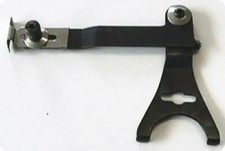 Swing-Away Edge Sewing Guide #226292 For Industrial Walking Foot Sewing Machine