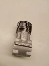 Genuine Moki 120 RC Crankcase RC Engine