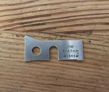 Quasi Perfetto Horseman 65mm 6.5cm Rangefinder Telemetro Camme per Topcor P. Con