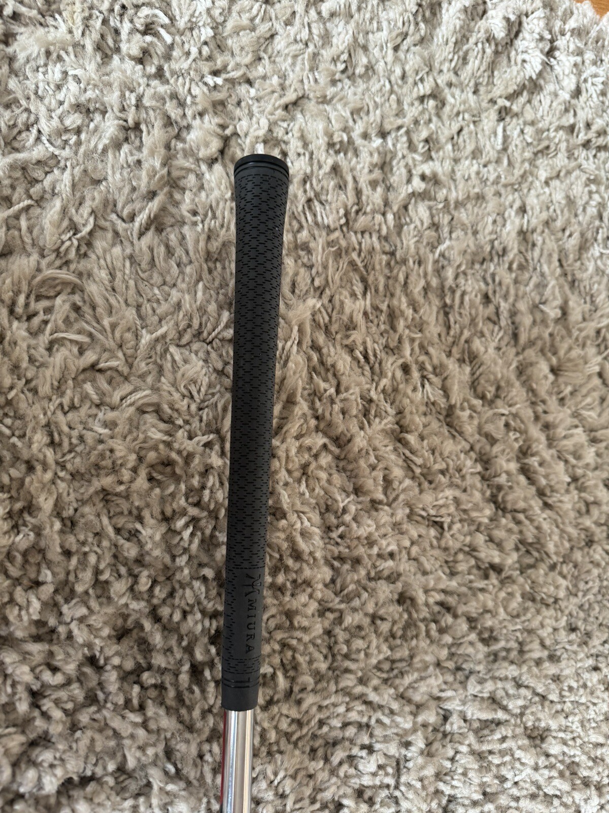 miura golf irons eBay