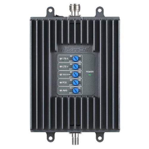 FUSION4HOME YAGI PANEL Most Powerful Cell Phone Signal Booster for Large Homes - Image 2 of 4