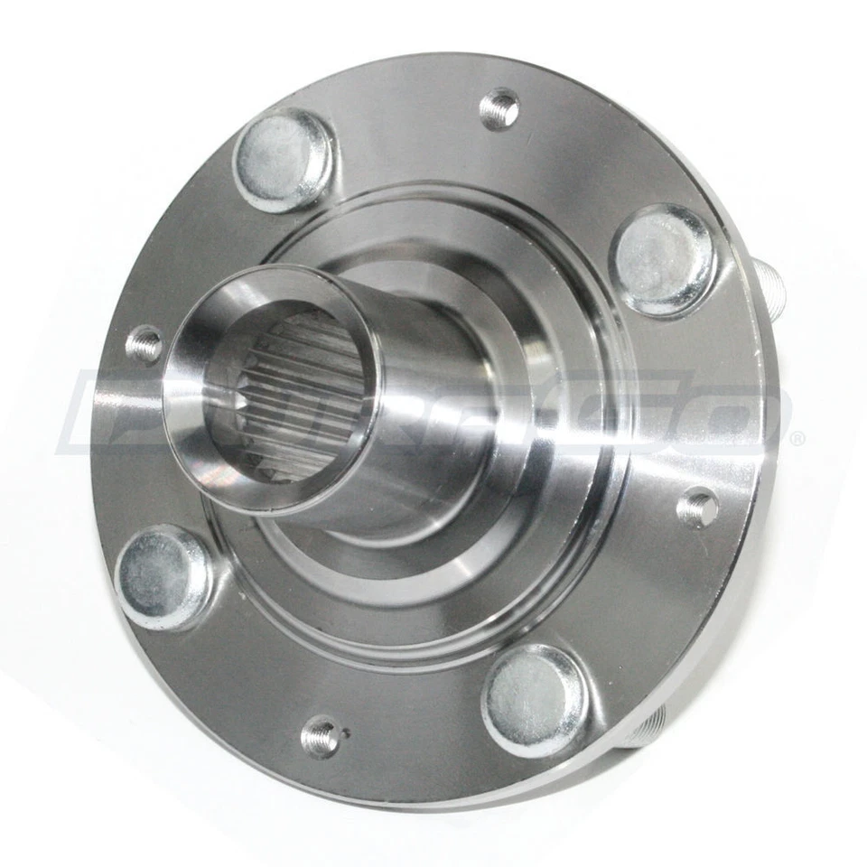 Buje de rueda IAP Dura 295-95065 para Honda Civic 95-96 Foto 3 de 4