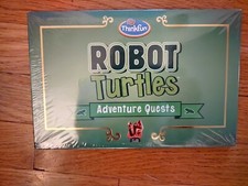 Thinkfun Robot Turtles Expansion Pack ONLY Ad...