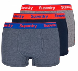 superdry calzoncillos