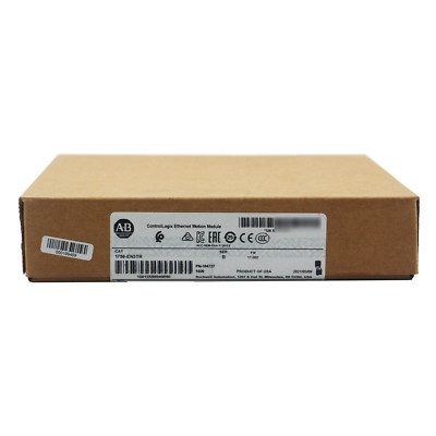 2023 1756-EN3TR /B EtherNet/IP Module