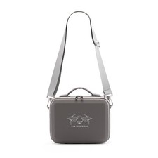 Suitable for DJI MINI 4K/2SE storage bag MINI2 storage box organizer bag gray