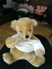 Bär von Karin Heller