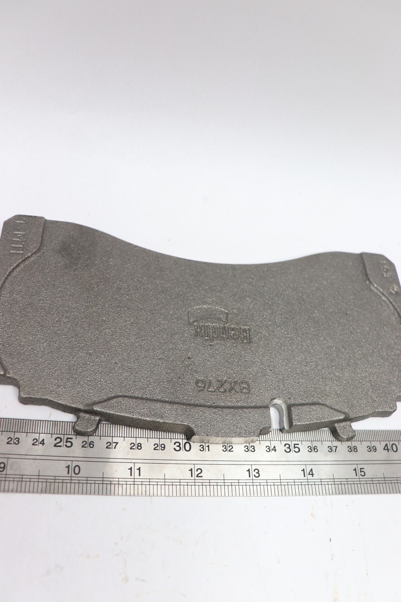 26冊 Bendix BX276 Air Brake Pad K129272 1281971 - Pair for sale