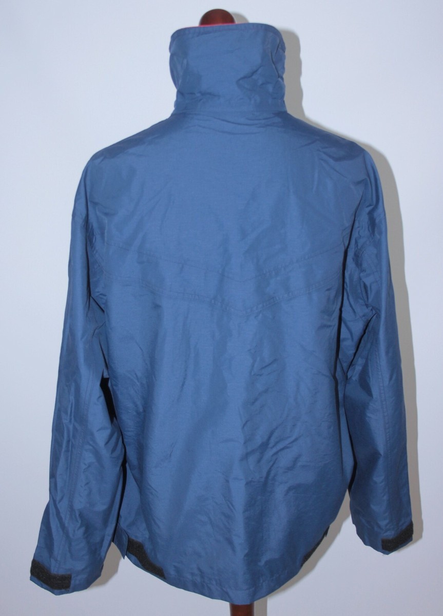 Vintage Peak Performance Gore-tex PIN 1996 active wear mens jacket