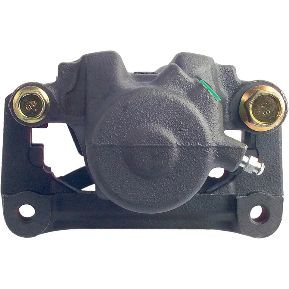 Тормозной суппорт (кронштейн) 2 X пара передних Cardone подходит 1990-1993 Mazda Miata_A7 - Изображение 4 из 4