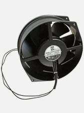 Turbochef Cooling Fan W/Connector (230V) TC3-0433 - Genuine OEM Replacement Part