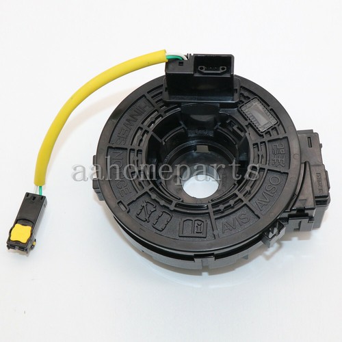 Bobina de contacto ASSY 37480-72M60-000 subensamblaje OEM para Suzuki - Imagen 8 de 8