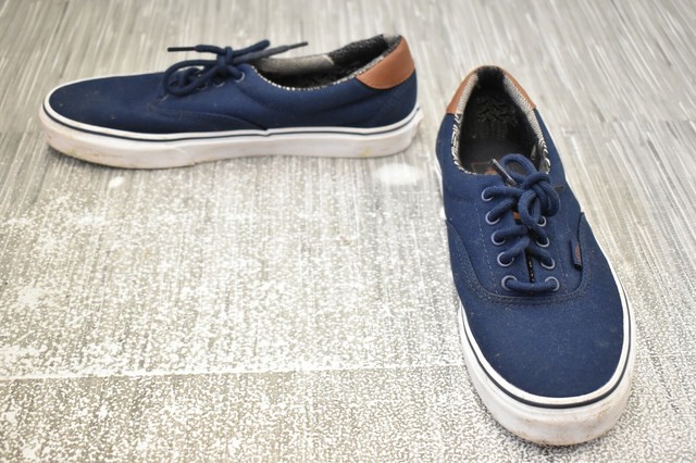 vans era 59 navy