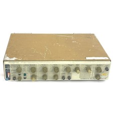ATO Interstate Electronics P24 Pulse Generator 50 MHz Made in USA, TESTED