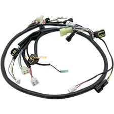 Wire Wiring Harness Assy for Yamaha Raptor 350 YFM350 2004-2013 5YT-82590-00-00