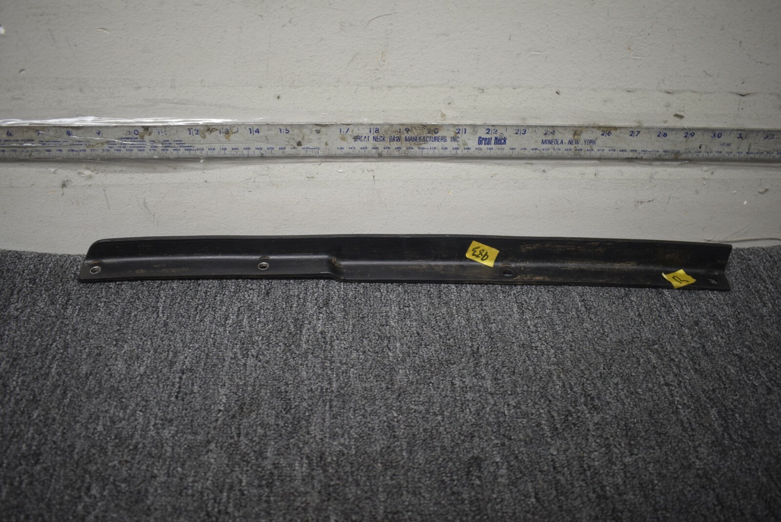 FERRARI PART FACTORY OEM