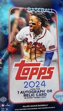 2024 Topps Series 1 Complete Your Set Or Pick Your Player Vet/RC #1-280