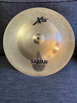 SABAIN XS20 18