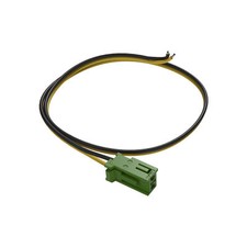 Mercedes GLC X253 Coupe C253 Subwoofer Woofer Basslautsprecher Anschluss Kabel