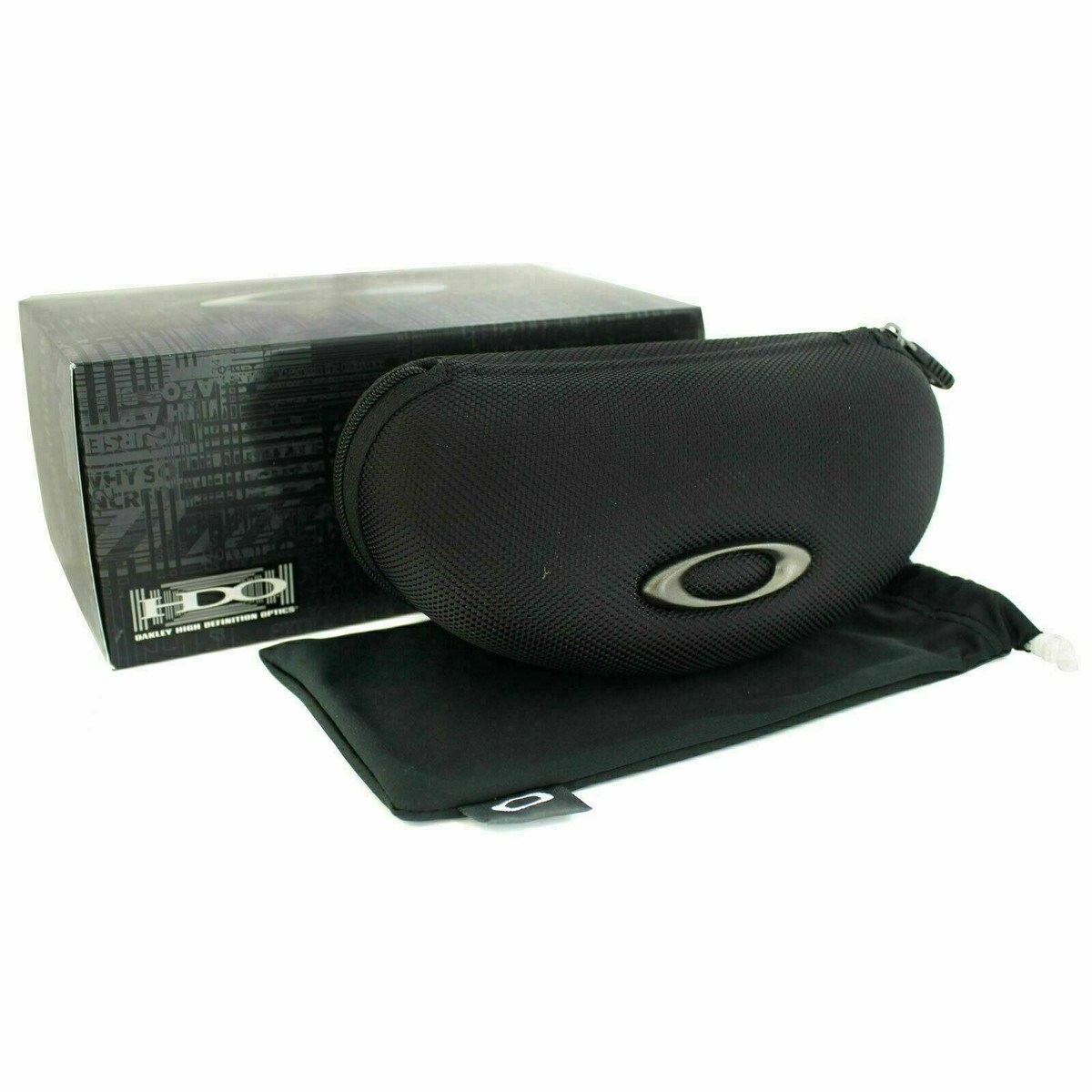 Authentic Women’s Low-Key Oakley Sunglasses, NEW! Style: OO9433-0254 Oakley OO9433 Pittsburgh Steelers Low Key S (54 - 19) with  main image 4