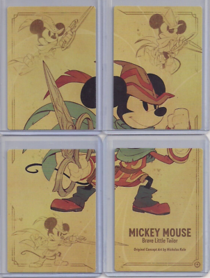2023 Disney Lorcana 
