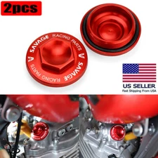 CNC Valve Tappet Adjuster Cap Cover For HONDA XR400/R XR250R/L XR200R CRF230L/M