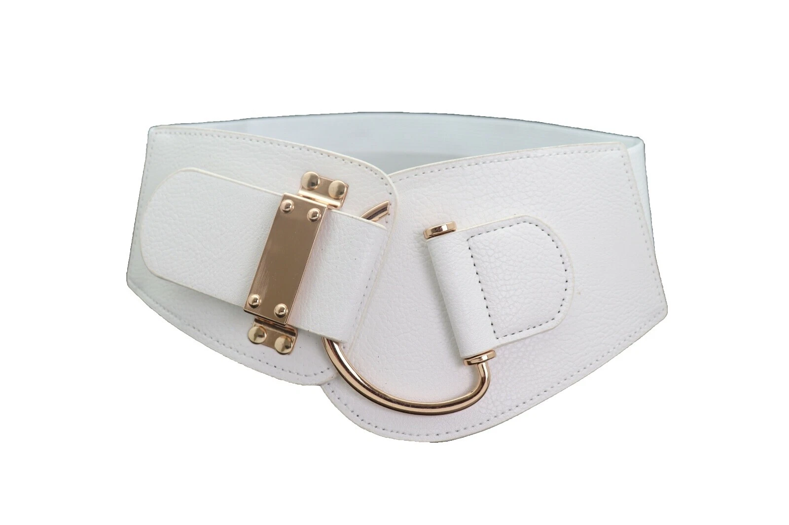 Cinturones de anclaje de Piel Sintética para Mujeres