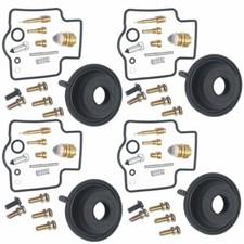 Carburetors & Parts for 1997 Kawasaki Ninja ZX11 for sale | eBay