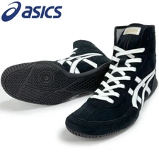 ASICS Wrestling Boxing Shoes Royal EX-EO Successor In Stock Japan 1083A001 Light