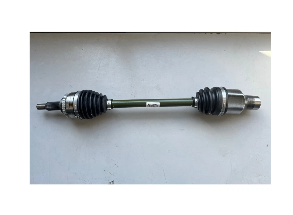 DELPHI FRONT AXLE SHAFT YA01138-18B1 FOR MARUTI Swift Petrol - Image 2 of 2