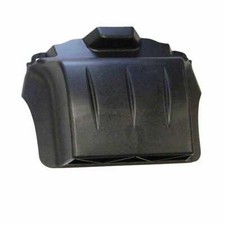 Golf Cart Front Bumper EZGO RXV 2008-2015 605935 8013 BP-0083