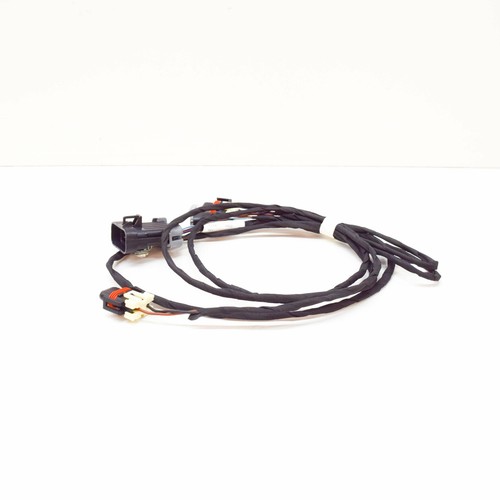 NEW MB G W463 FRONT FOG LIGHT ELECTRICAL WIRING HARNESS A1645402505 OEM