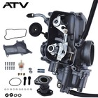 Carburetor For Yamaha Big Bear 350 YFM350 1UY-14101-00-00 1987-1998