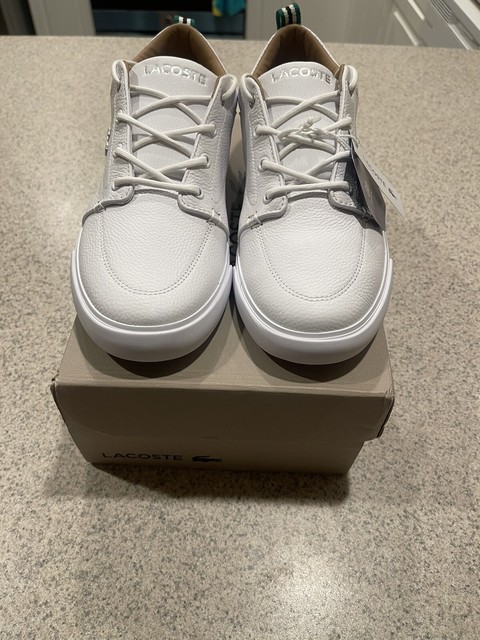 Lacoste Bayliss Men's Fashion Sneakers 