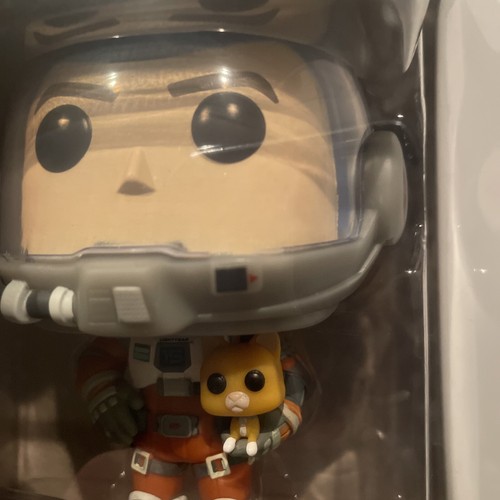 Funko POP Disney #1211: Lightyear (2022) Buzz Lightyear XL-15 with Sox Figure - Picture 3 of 7