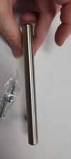 Richelieu 3-3/4 Inch Center to Center Bar Cabinet Pull Model:BP20596140