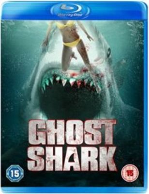 Ghost Shark (Blu-ray, 2013) for sale online | eBay UK