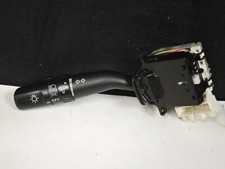 Subaru Forester XT JDM RHD Headlight Switch Turn Signal Stalk SG5 03-08 OEM