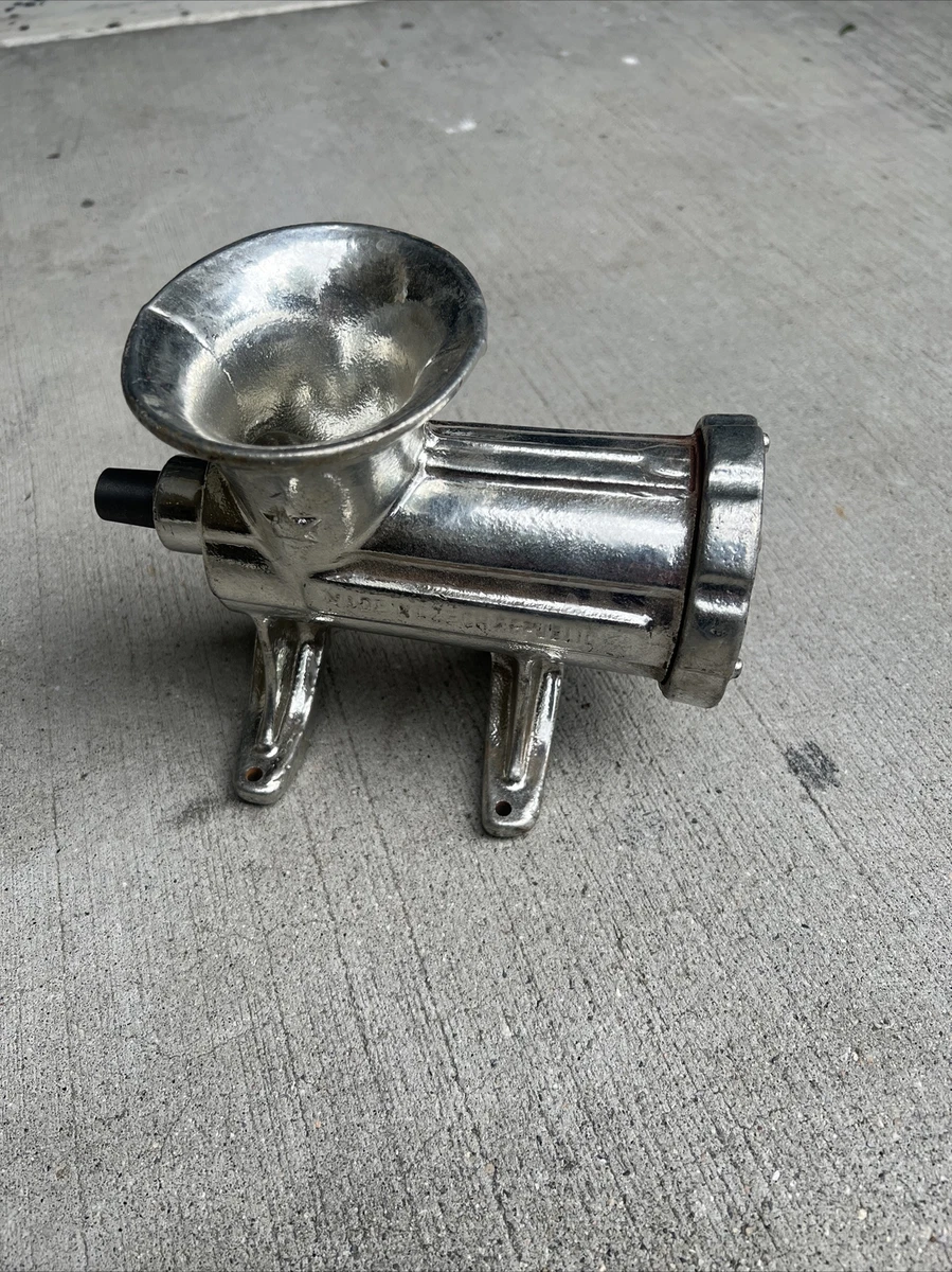Porkert meat grinder online