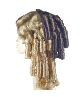 Southern Belle Attach Lt Gd Bl - Lacey Wigs