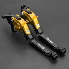 Motorcycle Adjustable Brake Clutch Lever For BMW C650SPORT 2015-2017 Accessories