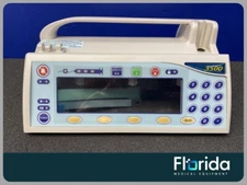 NEW MEDFUSION 3500 G6000733 TOP CASE ASSEMBLY W/KEYPAD OEM