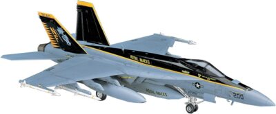 Hasegawa 1/48 US Navy F/A-18E Super Hornet Plastic Model PT39 | eBay