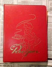 My Favorite Recipes - Marquette