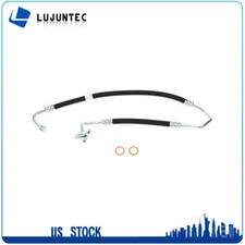 Power Steering Pressure Line Hose Assembly For 2003-2005 Mercedes-Benz E320