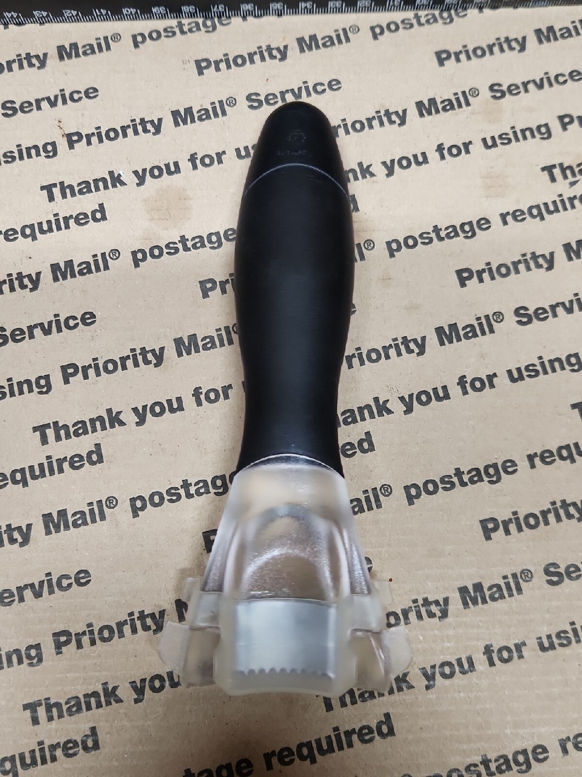 Pampered Chef Corn Kernel Cutter Corn Peeler Thresher Stripper eBay