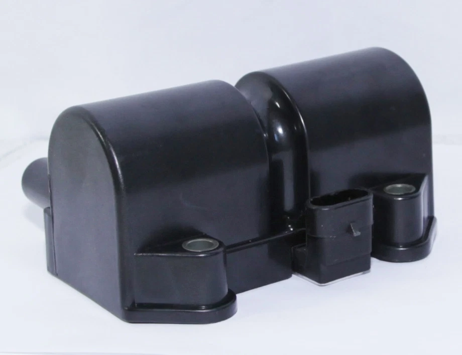 98-00 五十铃 Amigo S Sport Utility 2D 2.2L 2180CC 96350585 的点火线圈 — 第 3/4 张图片