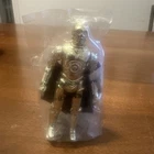 Vintage Star Wars C3PO Removable limbs sealed mail away action figure