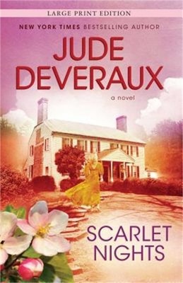 Scarlet Nights (Paperback or Softback)
