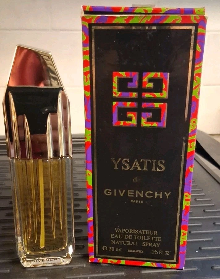 25+ Givenchy Ysatis Eau de Toilette for Women for sale | Updated